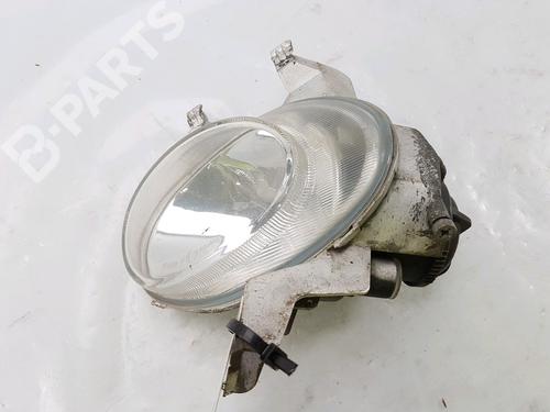 Used Left front fog light Left front fog light PEUGEOT 206 Hatchback (2A/C) 2.0 HDI 90 (90 hp) 10644464 10644464