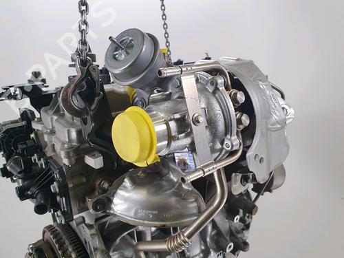 Engine RENAULT MEGANE III Hatchback (BZ0/1_, B3_) 1.4 TCe (BZ0F, BZ1V) | BP38917974M1 - Image 6