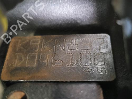 Engine RENAULT MEGANE III Hatchback (BZ0/1_, B3_) 1.5 dCi (BZ09, BZ0D, BZ1W, BZ29, BZ14) | BP23216203M1 - Image 11