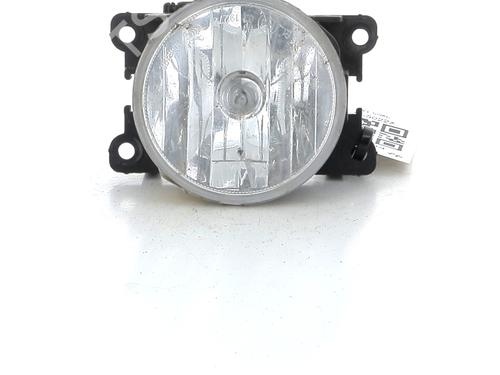 Used Left front fog light Left front fog light PEUGEOT 5008 (0U_, 0E_) 1.6 BlueHDi 120 (120 hp) 33685785 33685785