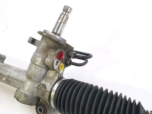 Steering rack FORD FUSION (JU_) 1.4 TDCi | BP29695780M22 