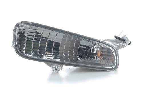 Used Right front indicator FIAT PUNTO (199_) 1.2 (199AXZ1A, 199BXZ1A) (69 hp) 31607151