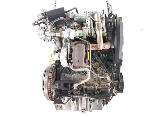 Engine RENAULT SCÉNIC II (JM0/1_) 1.9 dCi (JM0G, JM12, JM1G, JM2C) | BP32378769M1