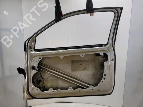Right front door VW POLO IV (9N_, 9A_) 1.4 TDI | BP27309846C3