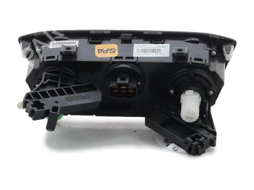 Climate control HYUNDAI i20 II (GB, IB) 1.2 | BP29171881I5 