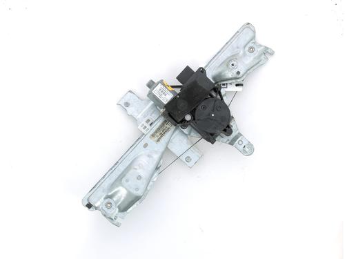 Used Rear right window mechanism PEUGEOT 308 SW I (4E_, 4H_) 1.6 HDi (114 hp) 16201866