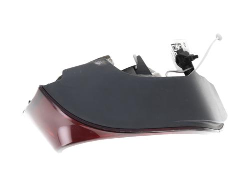Used Left taillight Left taillight VW POLO IV (9N_, 9A_) 1.2 12V (64 hp) 35998972 35998972