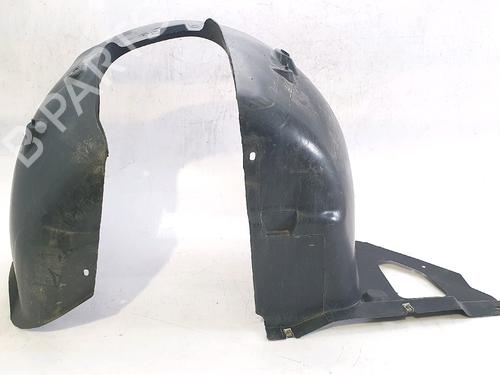Used Wheel arch PEUGEOT 208 I (CA_, CC_) 1.5 BlueHDI 100 (102 hp) 29931157