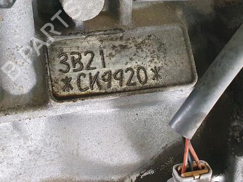 Engine SMART FORTWO Coupe (451) 1.0 (451.330, 451.334) | BP36211864M1 - Image 7