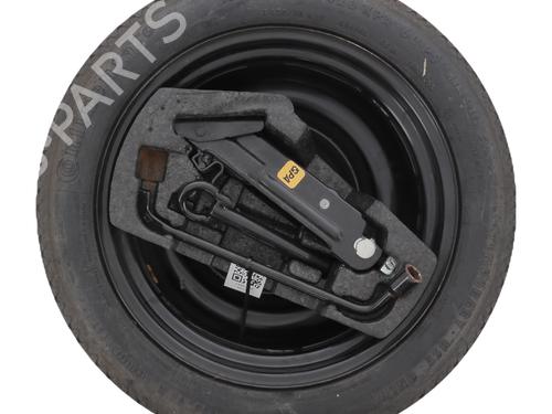 Kit pneu suplente CITROËN C1 II (PA_, PS_) 1.0 VTi 68 (69 hp) 31349361