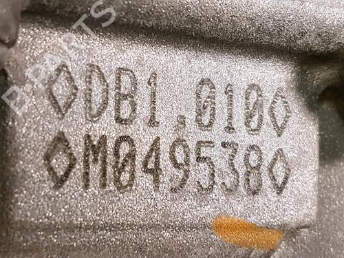 Gearbox RENAULT CAPTUR II (HF_) E-TECH 160 | BP38586420M3 - Image 5