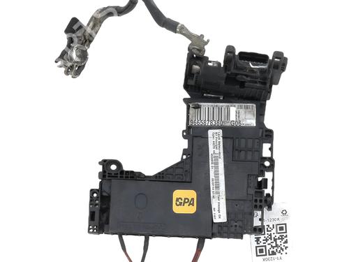 Elektronisk modul CITROËN C4 II (NC_) 1.6 HDi 115 | BP30957285M83