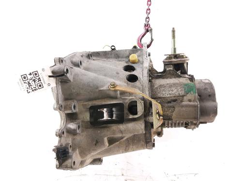 Used Gearbox PEUGEOT 206 Hatchback (2A/C) 2.0 HDI 90 (90 hp) 30524404