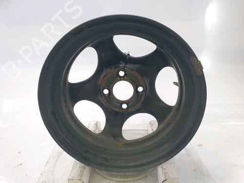 Velg DACIA SPRING EV (B6M1) (45 hp) 27169828