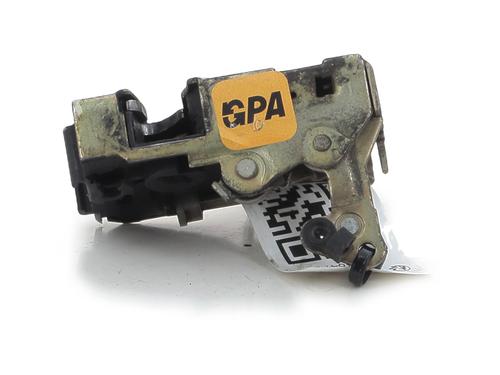 Front left lock PEUGEOT 106 II (1A_, 1C_) 1.4 i | BP30140955C98