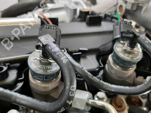 Engine RENAULT CLIO IV (BH_) 1.5 dCi 90 | BP33567319M1  - Image 10