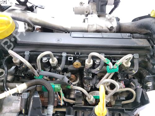 Engine RENAULT CLIO III (BR0/1, CR0/1) 1.5 dCi (BR17, CR17) | BP31749424M1 