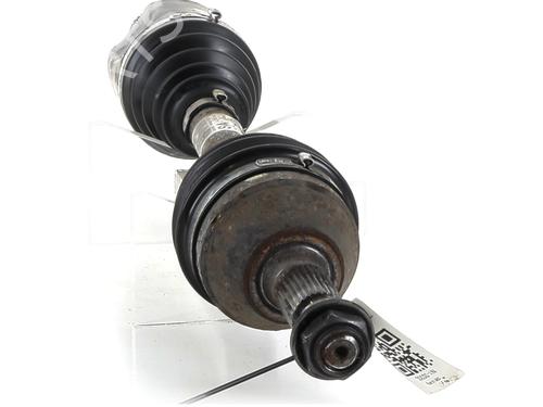 Left front driveshaft OPEL ANTARA A (L07) 2.0 CDTI 4x4 | BP28176940M38