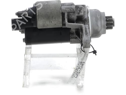 Startmotor SKODA FABIA II (542) 1.2 (60 hp) 23125797