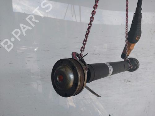 Driveshaft FORD RANGER (TKE) 2.2 TDCi 4x4 | BP33229752M37  - Image 5