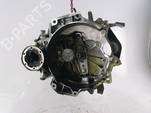Gearbox AUDI A3 Sportback (8PA) 1.6 FSI | BP29321303M3 