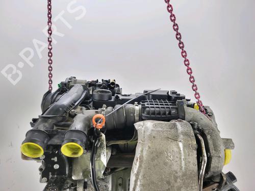 Engine PEUGEOT 308 SW II (LC_, LJ_, LR_, LX_, L4_) 1.6 BlueHDi 120 | BP30049301M1 