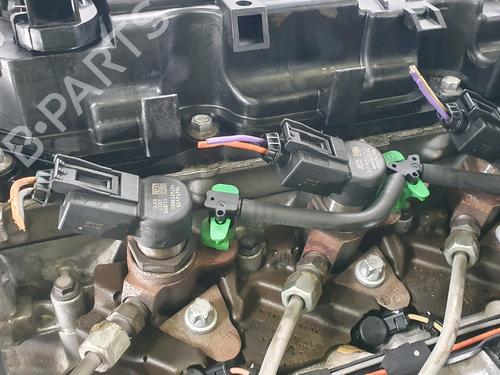 Engine CITROËN C4 II (NC_) 1.6 HDi 110 | BP30842536M1