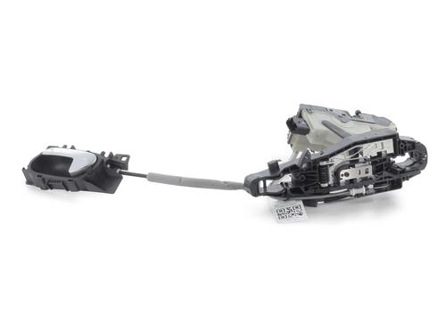 Front left lock CITROËN C4 II (NC_) 1.6 HDi 90 | BP34231060C98 - Image 3