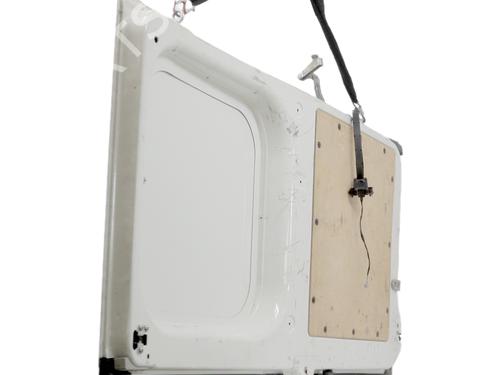 Left tailgate PEUGEOT BOXER Van 2.0 BlueHDi 130 | BP37483703C76 - Image 4
