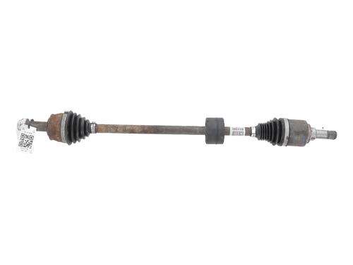Used Right front driveshaft Right front driveshaft FIAT 500 (312_) 0.9 (312AXM1B) (105 hp) 33685216 33685216