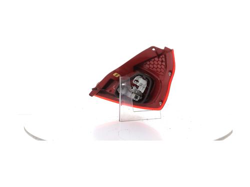 Left taillight FORD FIESTA VI (CB1, CCN) 1.4 TDCi | BP34269969C34 - Image 4