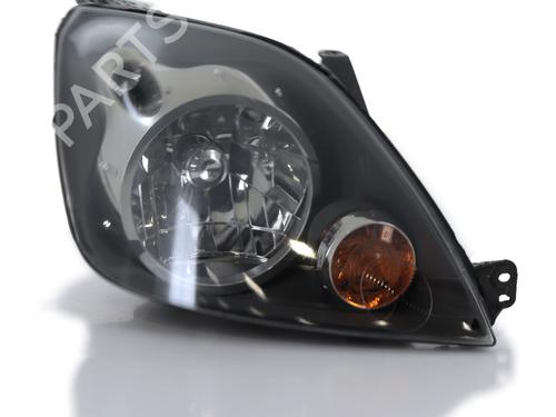 Faro derecho FORD FIESTA V (JH_, JD_) ST150 | BP29987509C29 