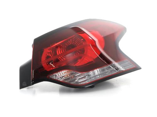 Right taillight CITROËN DS4 (NX_) 1.6 HDi 110 | BP33809487C35 - Image 5