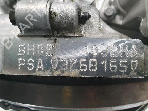 Engine PEUGEOT 2008 I (CU_) 1.6 BlueHDi 100 | BP39665685M1 - Image 11
