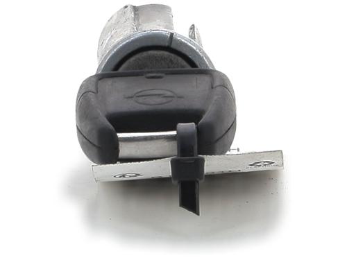 Ignition barrel OPEL ZAFIRA A MPV (T98) 2.0 DI 16V (F75) | BP29819843M48 