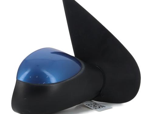 Right mirror PEUGEOT 206+ (2L_, 2M_) 1.4 HDi eco 70 | BP29295598C27 