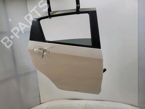 Right rear door TOYOTA YARIS (_P13_) 1.5 Hybrid (NHP130_) | BP29295981C5