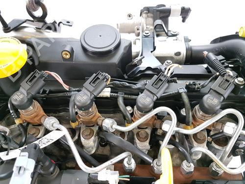 Engine RENAULT SCÉNIC II (JM0/1_) 1.5 dCi (JM1E, JM16) | BP28506328M1