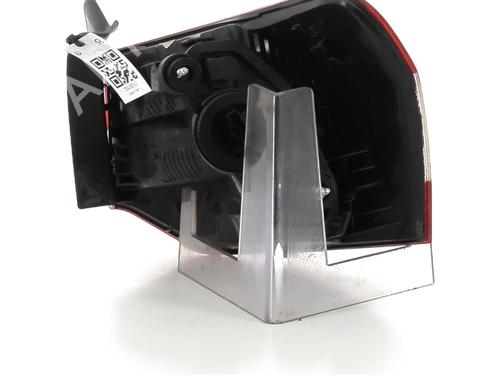 Left taillight CITROËN C5 III (RD_) 2.0 HDi 165 (RDRHHA, RDRHH8) | BP29522658C34 