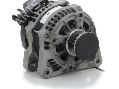 Alternator FORD FIESTA VII (HJ, HF) 1.0 EcoBoost | BP26726784M7 