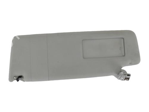 Used Left sun visor Left sun visor VW TIGUAN (5N_) 2.0 TDI 4motion (140 hp) 39763903 39763903