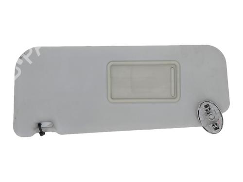 Used Left sun visor TOYOTA VERSO (_R2_) 2.0 D-4D (AUR20_, AUR20R) (126 hp) 32076664