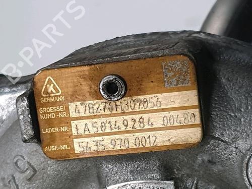 Engine RENAULT CLIO III (BR0/1, CR0/1) 1.5 dCi (BR17, CR17) | BP36898217M1  - Image 6