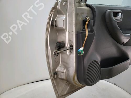 Right front door OPEL CORSA C (X01) 1.3 CDTI (F08, F68) | BP30475144C3