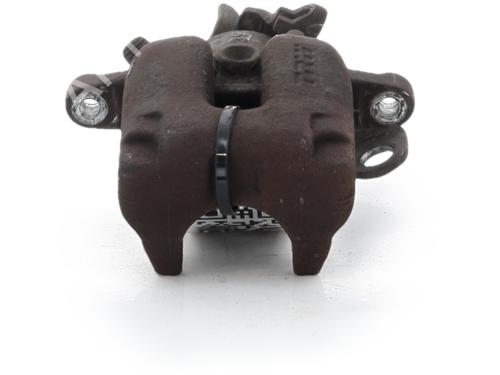 Used Left rear brake caliper Left rear brake caliper PEUGEOT 307 (3A/C) 2.0 HDi 90 (90 hp) 34575856 34575856