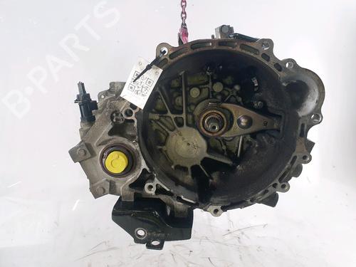 Gearbox KIA RIO III (UB) 1.4 CRDi | BP29552363M3 