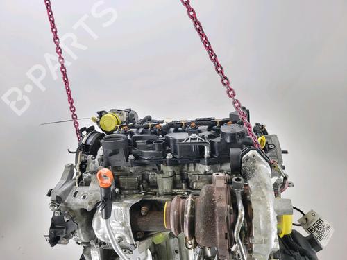 Motor PEUGEOT 208 II (UB_, UP_, UW_, UJ_) 1.5 BlueHDI 100 | BP29321498M1 