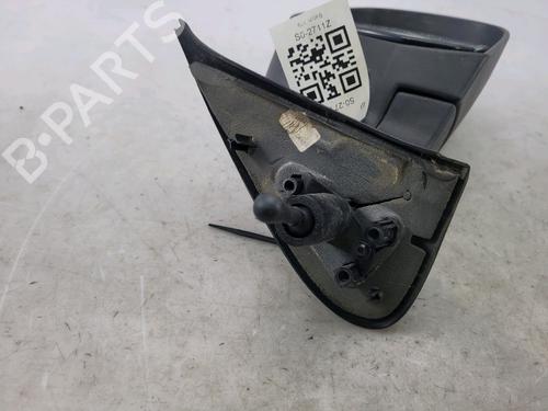Right mirror NISSAN MICRA III (K12) 1.5 dCi | BP14748509C27 