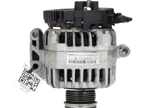Alternator OPEL CORSA E (X15) 1.3 CDTI (08, 68) | BP40487447M7 - Image 5