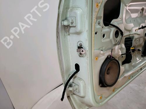 Right front door FIAT 500 (312_) 1.2 (312AXA1A) | BP28366239C3 